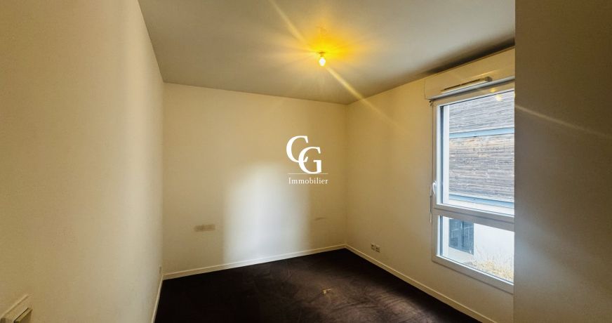 vente Appartement Nantes