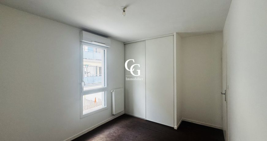vente Appartement Nantes