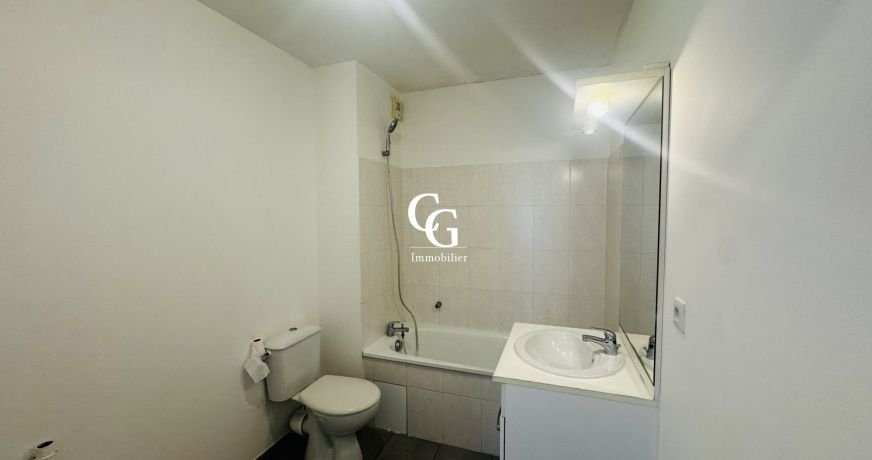 vente Appartement Nantes