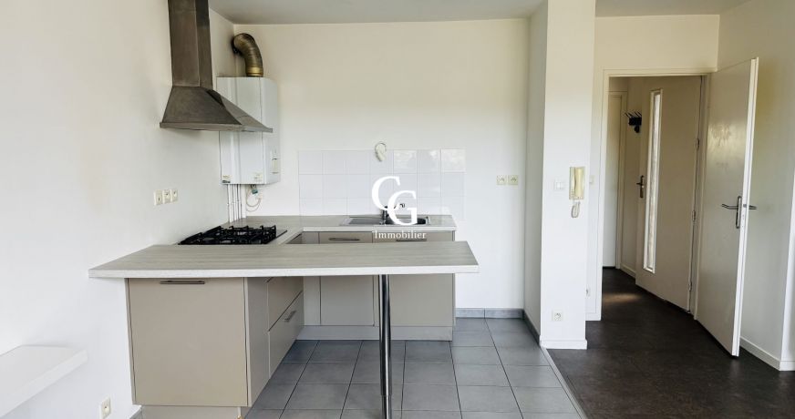 vente Appartement Nantes