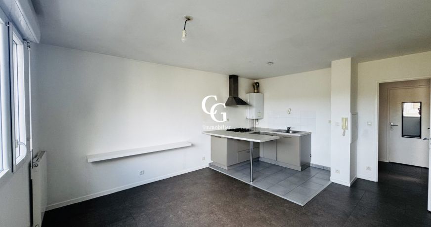 vente Appartement Nantes