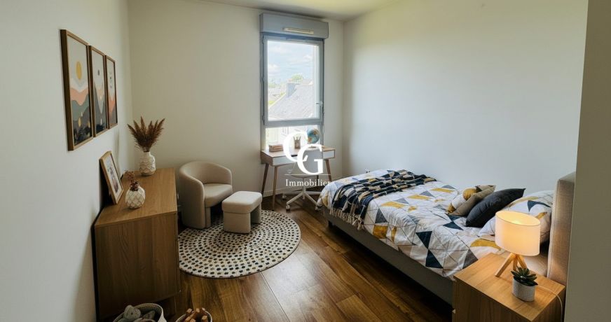 vente Appartement Sainte-luce-sur-loire