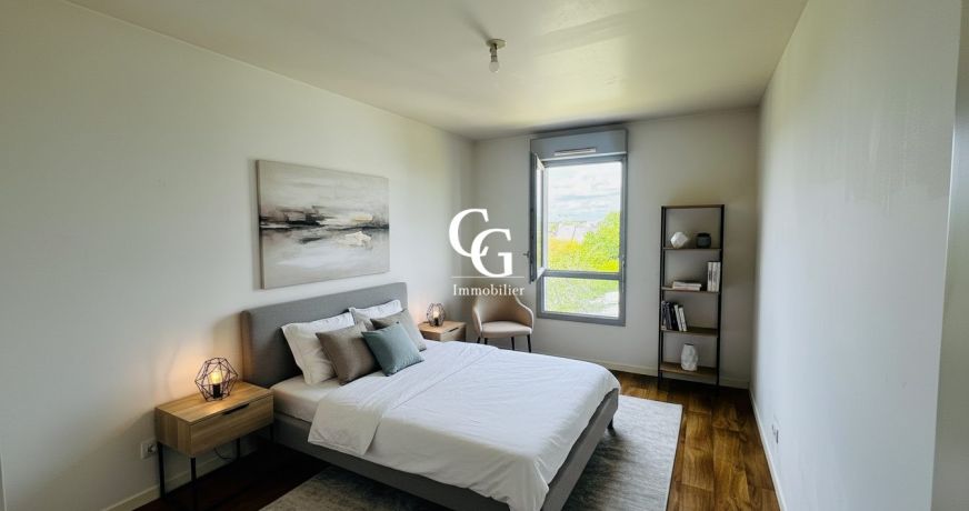 vente Appartement Sainte-luce-sur-loire
