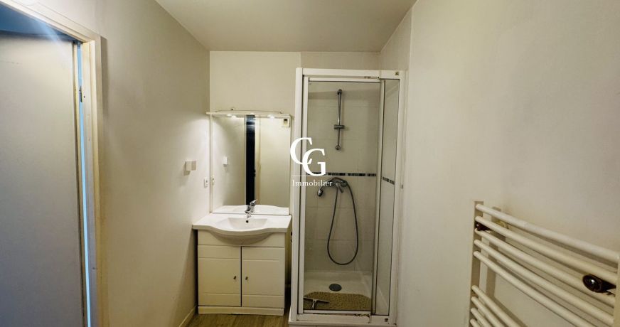 vente Appartement Sainte-luce-sur-loire