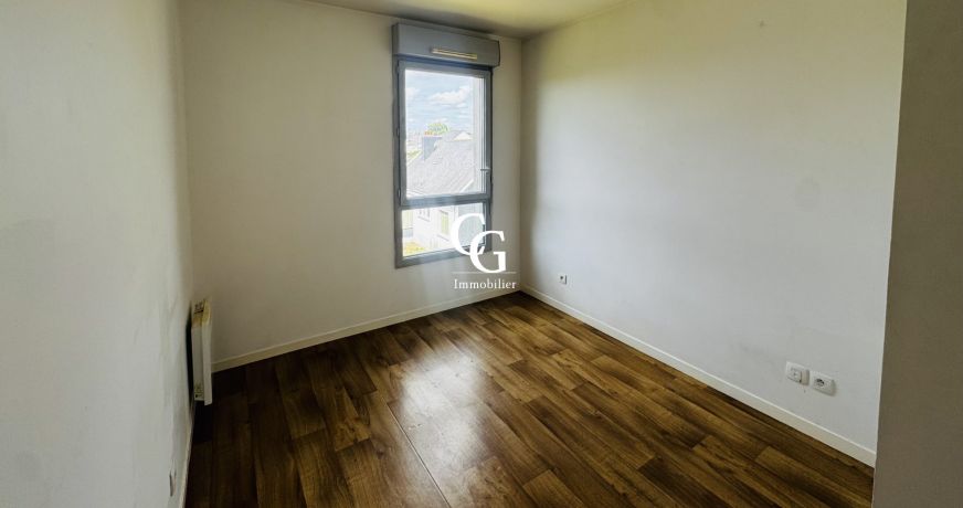 vente Appartement Sainte-luce-sur-loire