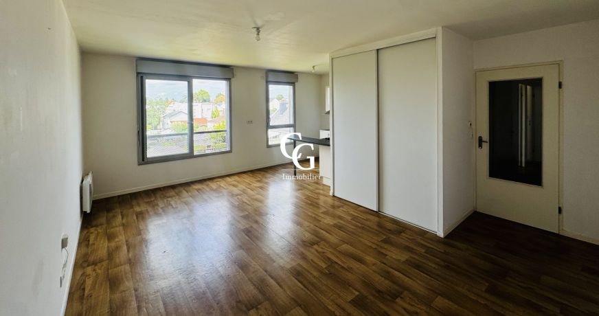 vente Appartement Sainte-luce-sur-loire