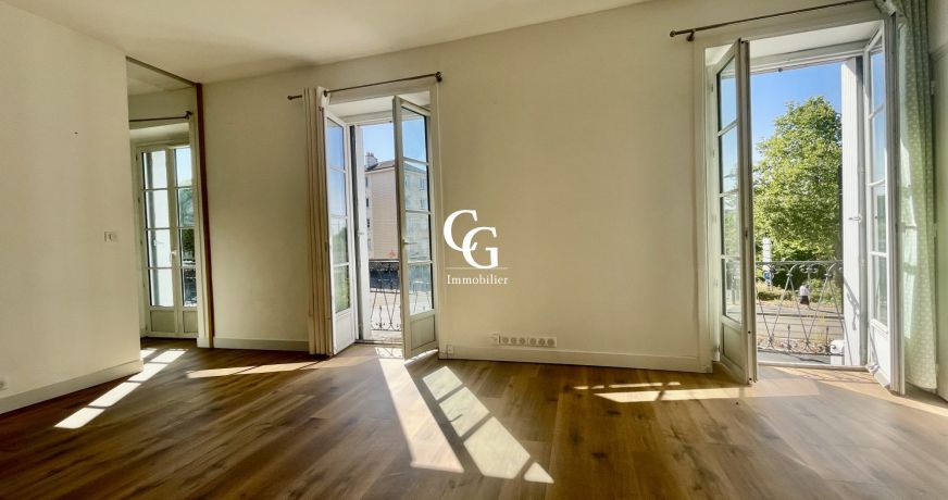 vente Appartement Nantes