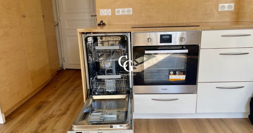 vente Appartement Nantes
