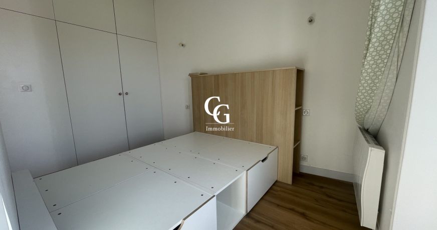 vente Appartement Nantes