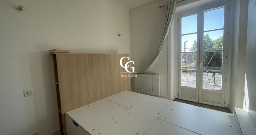 vente Appartement Nantes