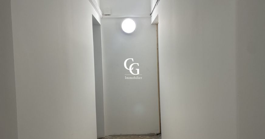vente Appartement Nantes