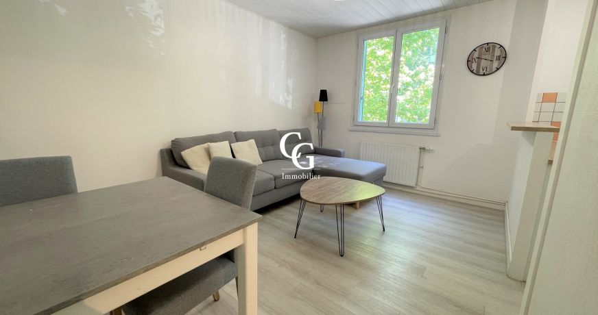 location Appartement Nantes