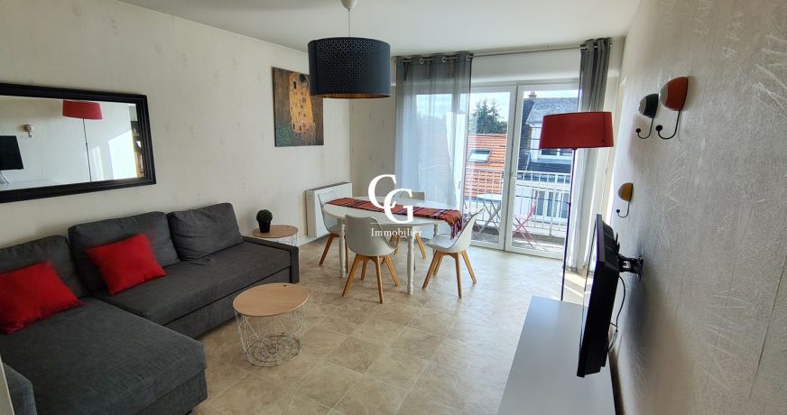 vente Appartement Nantes