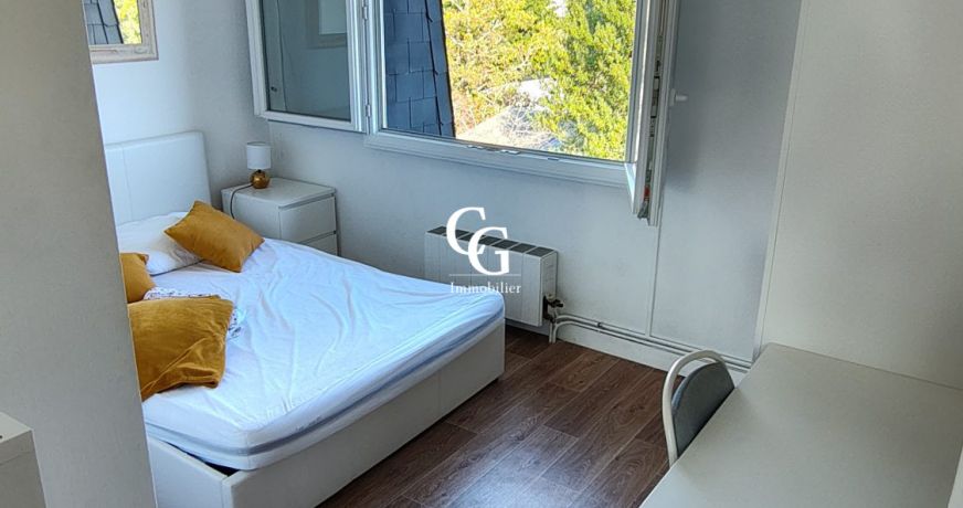vente Appartement Nantes