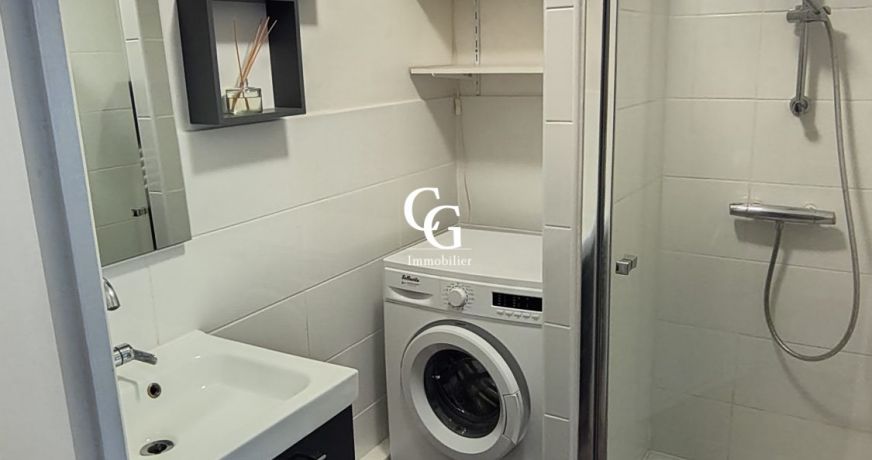 vente Appartement Nantes