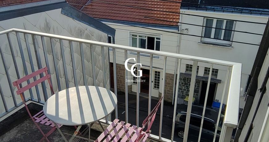 vente Appartement Nantes