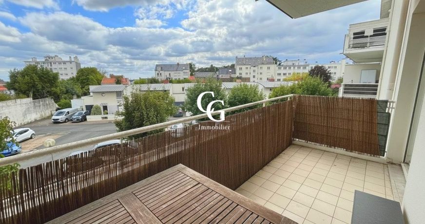 location Appartement Nantes