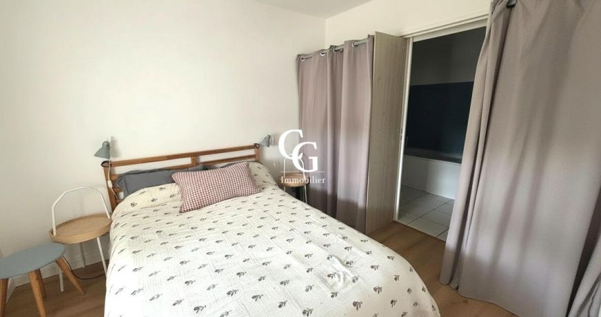 location Appartement Nantes