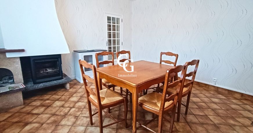 location Maison Nantes