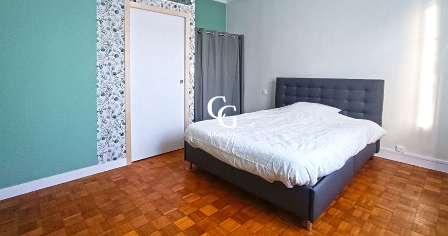 location Maison Nantes