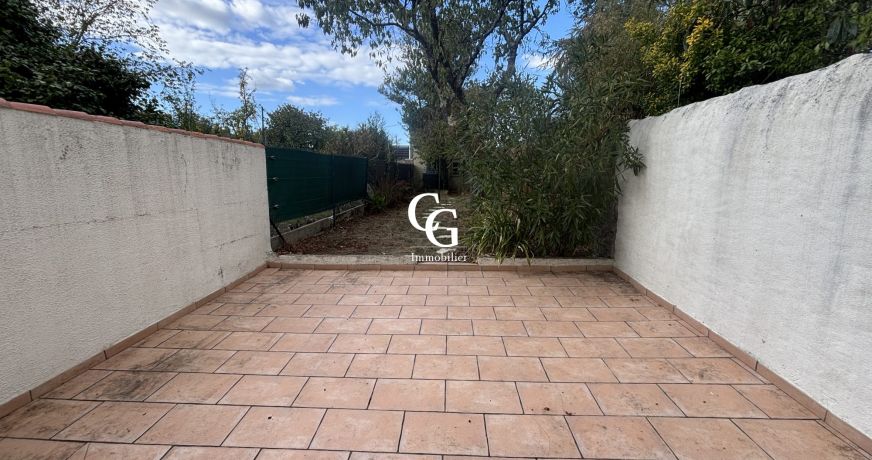 location Maison Nantes