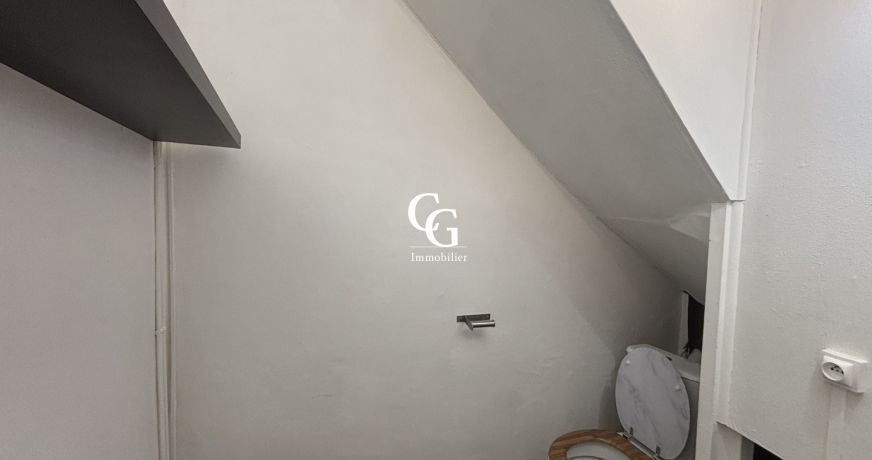 location Maison Nantes