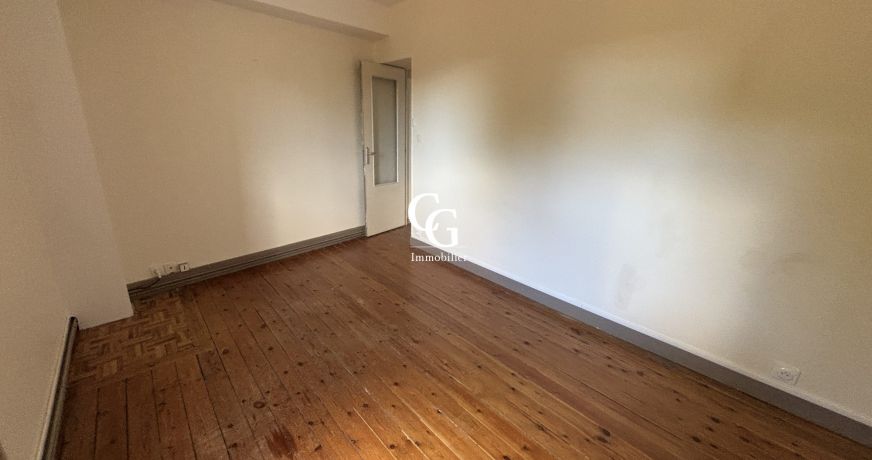 location Maison Nantes