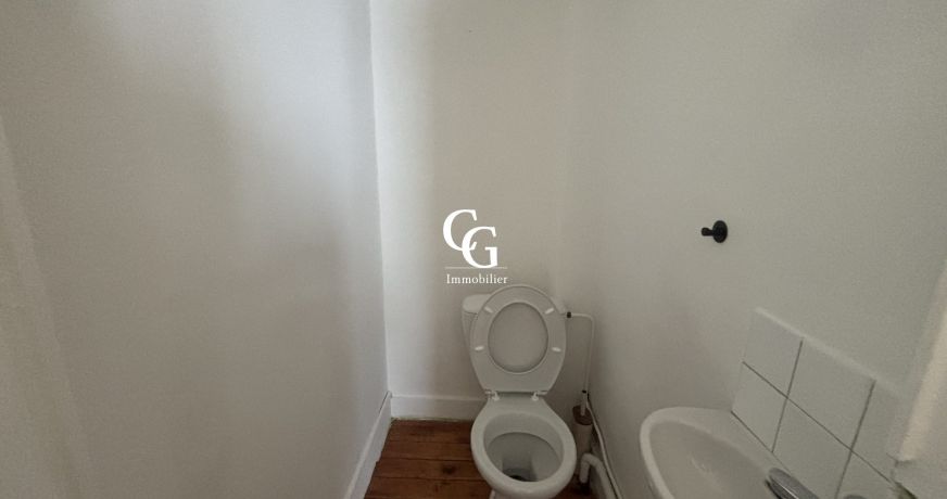 location Maison Nantes