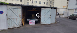 vente Parking intérieur Nantes