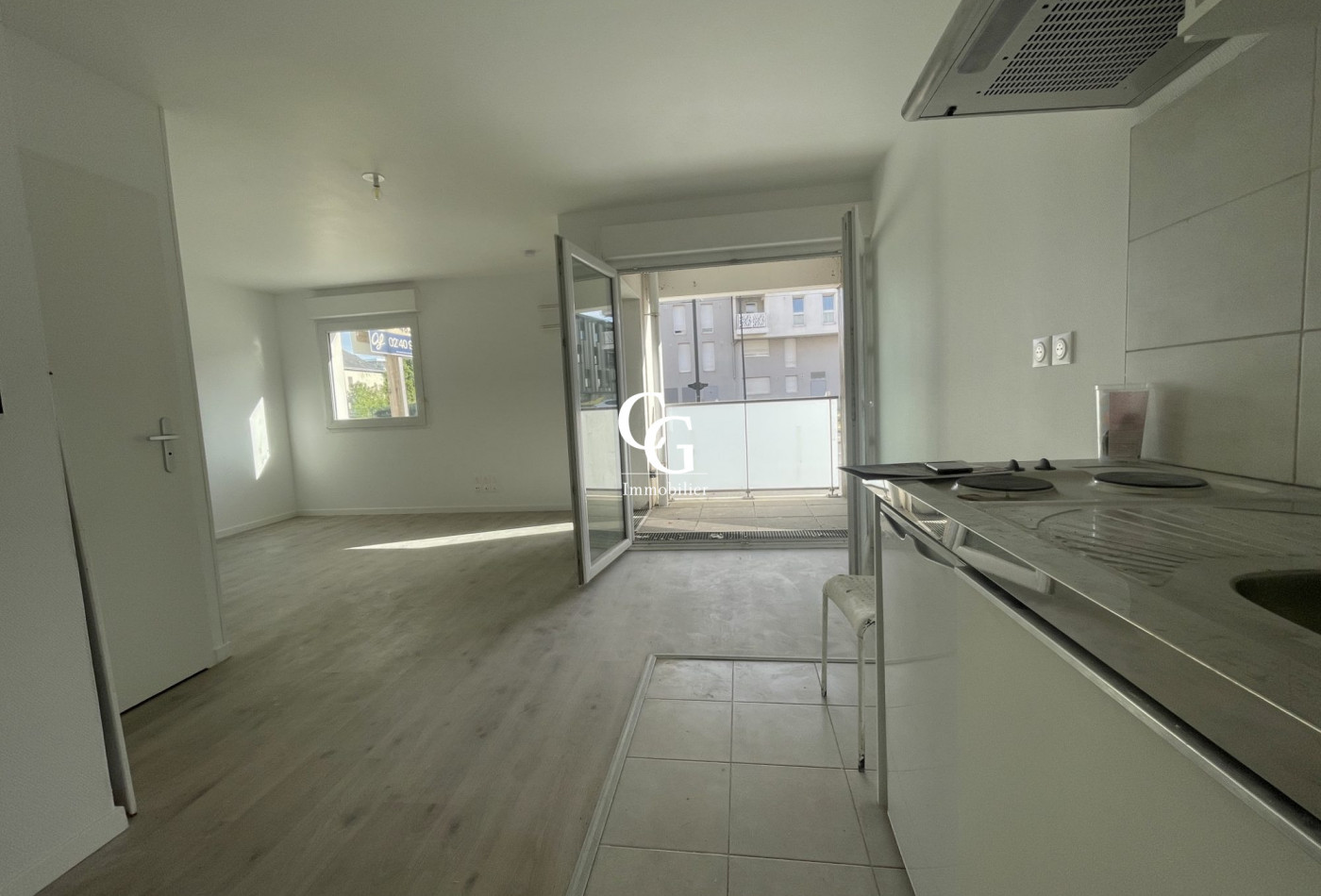 vente Appartement Nantes - Photo 1