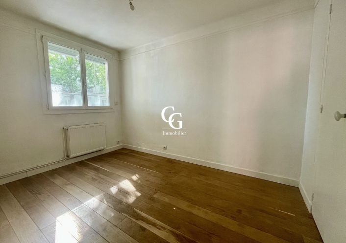 à vendre Appartement Nantes
