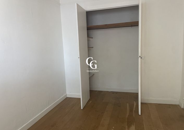 à vendre Appartement Nantes