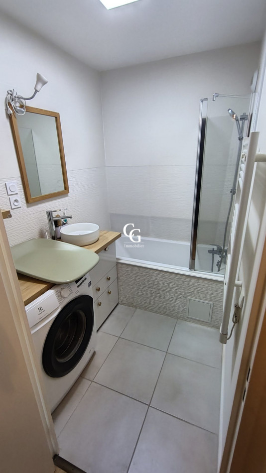 à vendre Appartement Nantes - Photo 9