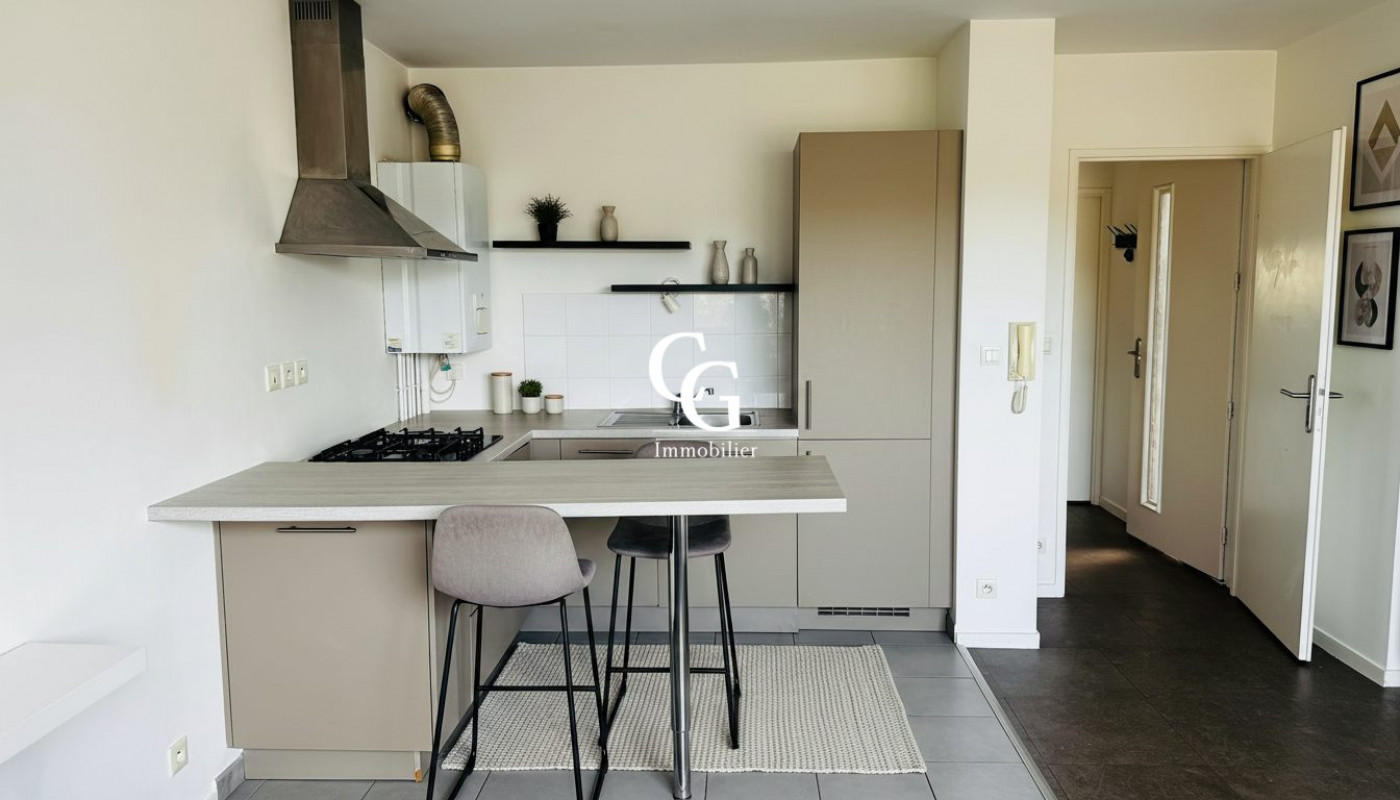 à vendre Appartement Nantes - Photo 5