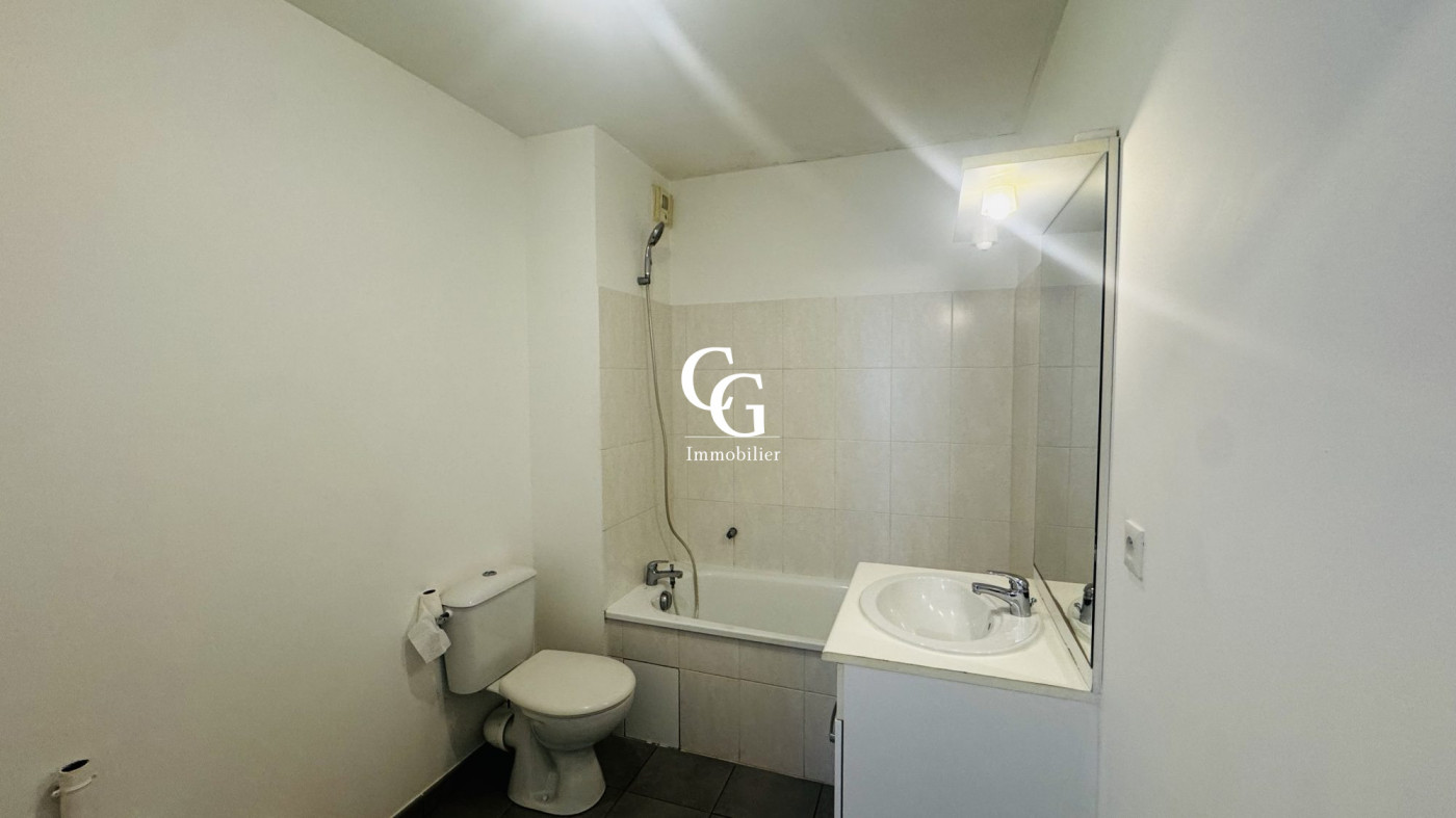 à vendre Appartement Nantes - Photo 6