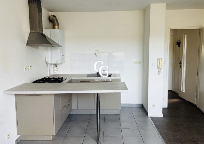 à vendre Appartement Nantes