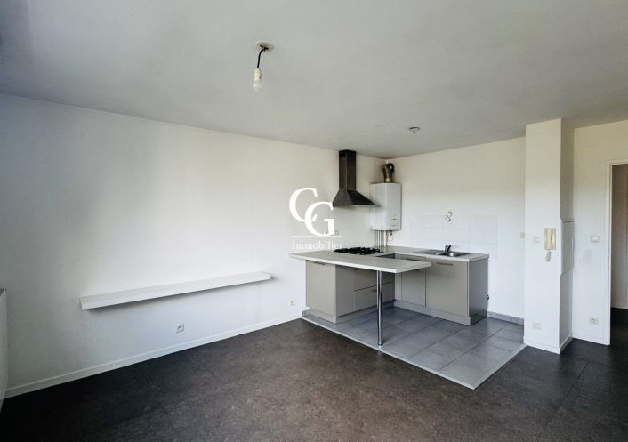 à vendre Appartement Nantes