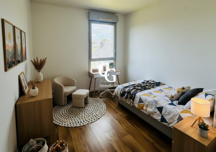 à vendre Appartement Sainte-luce-sur-loire