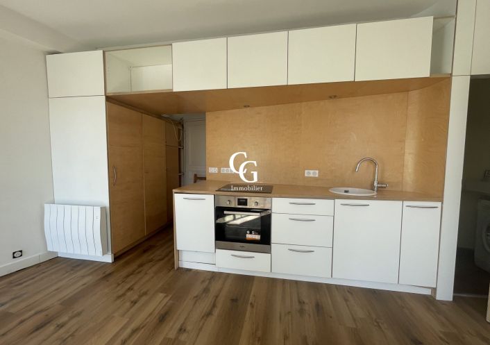 à vendre Appartement Nantes