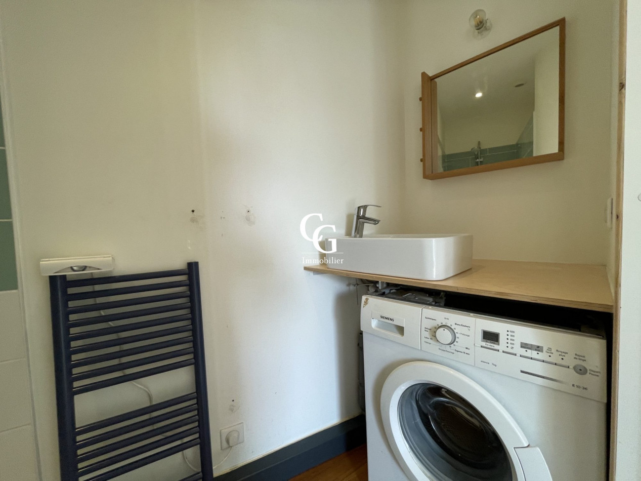 à vendre Appartement Nantes - Photo 9