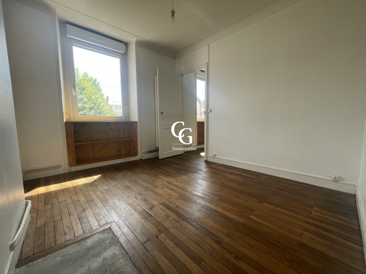 à vendre Appartement Nantes - Photo 1