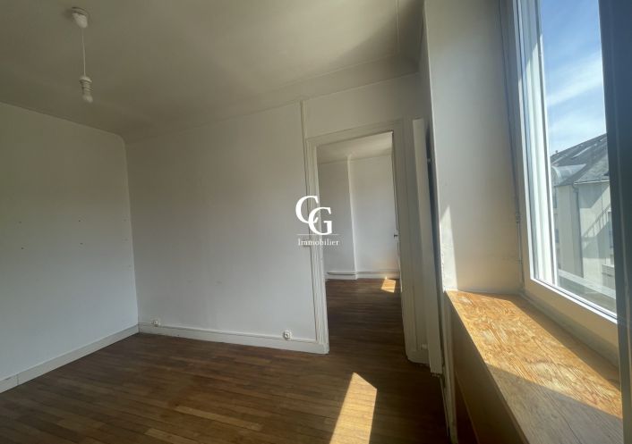à vendre Appartement Nantes