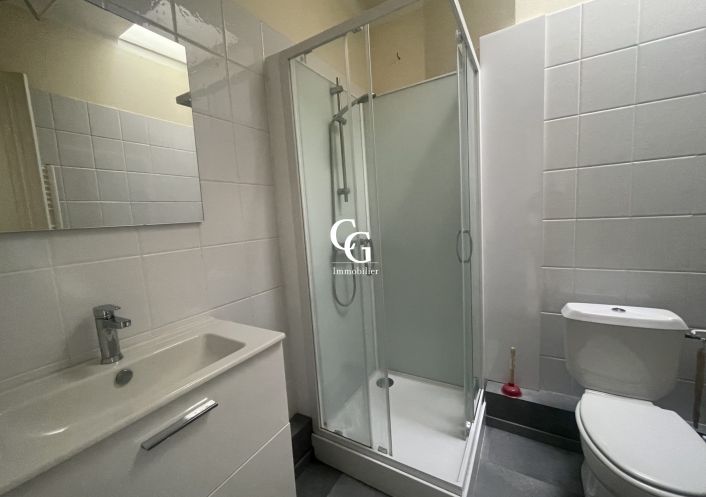 à vendre Appartement Nantes