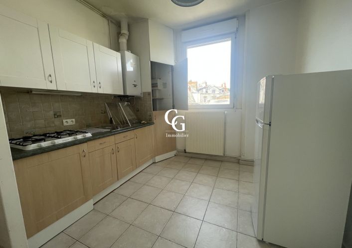 à vendre Appartement Nantes