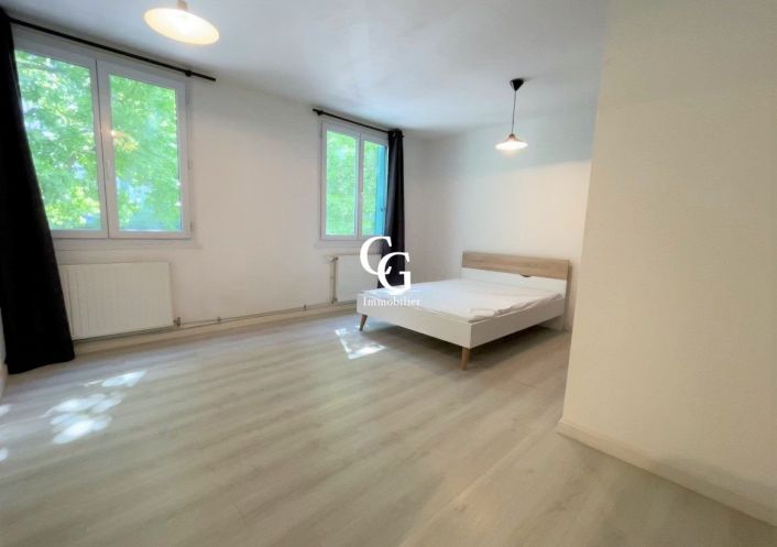 à louer Appartement Nantes