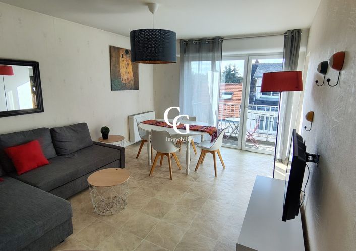 à vendre Appartement Nantes