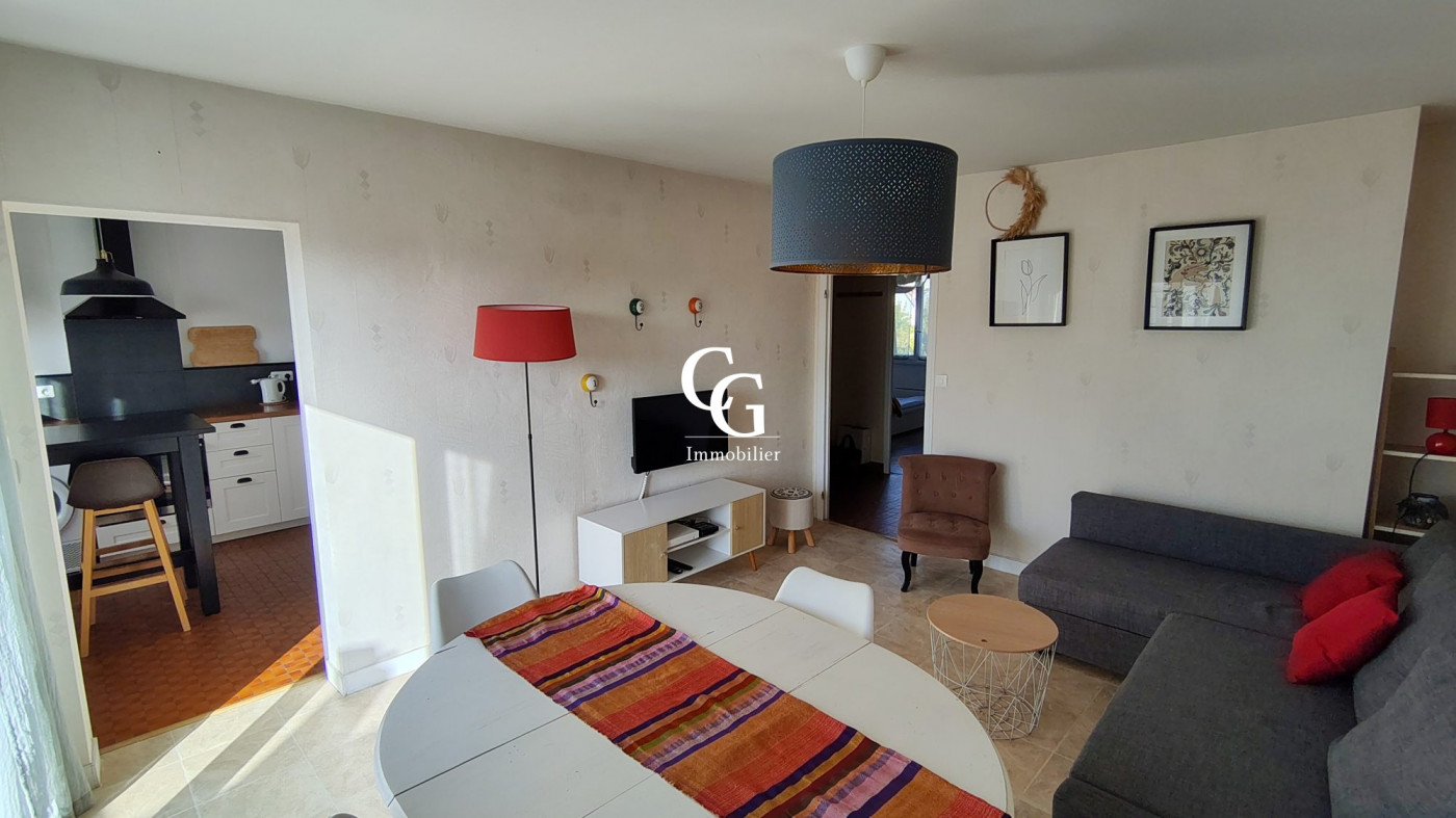 à vendre Appartement Nantes - Photo 3