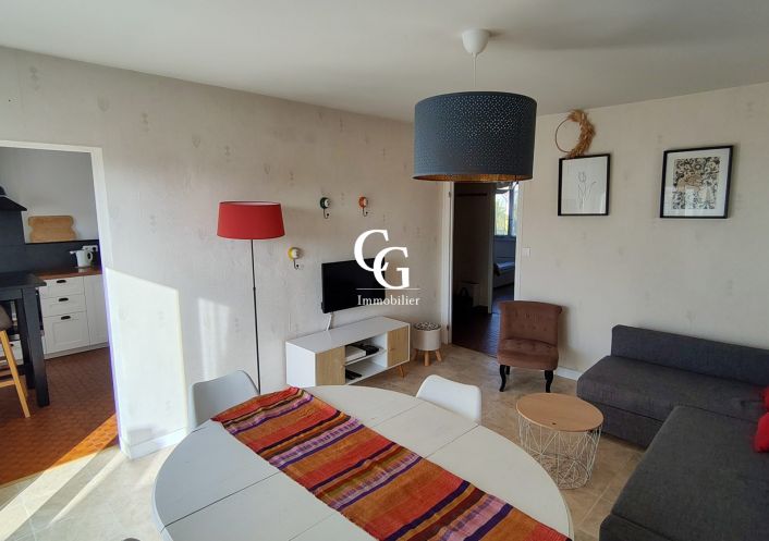 à vendre Appartement Nantes