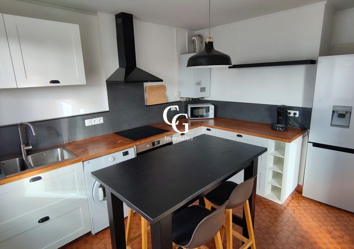 à vendre Appartement Nantes