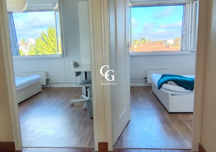 à vendre Appartement Nantes